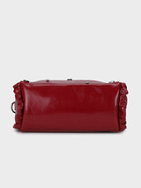 Linda Red Sling Bag