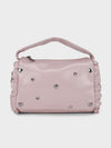 Linda Pink Sling Bag