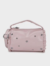 Linda Pink Sling Bag
