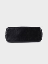 Temu Black Sling Bag