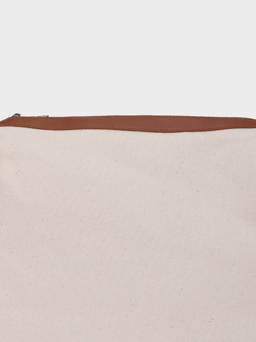 Messenger Off-White Jose Totebag