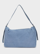 Messenger Blue Jose Totebag