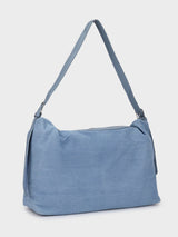 Messenger Blue Jose Totebag