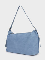 Messenger Blue Jose Totebag