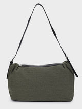 Messenger Green Jose Totebag