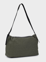 Messenger Green Jose Totebag