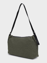 Messenger Green Jose Totebag