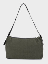 Messenger Green Jose Totebag