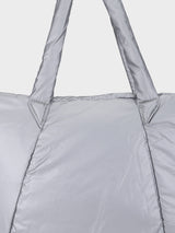 Puffer Silver Dora Totebag