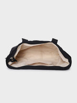 Multipocket Black Dora Bag