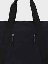 Multipocket Black Dora Bag