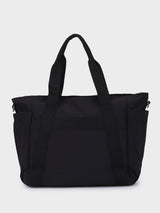 Multipocket Black Dora Bag