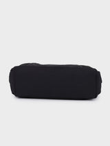 Multipocket Black Dora Bag