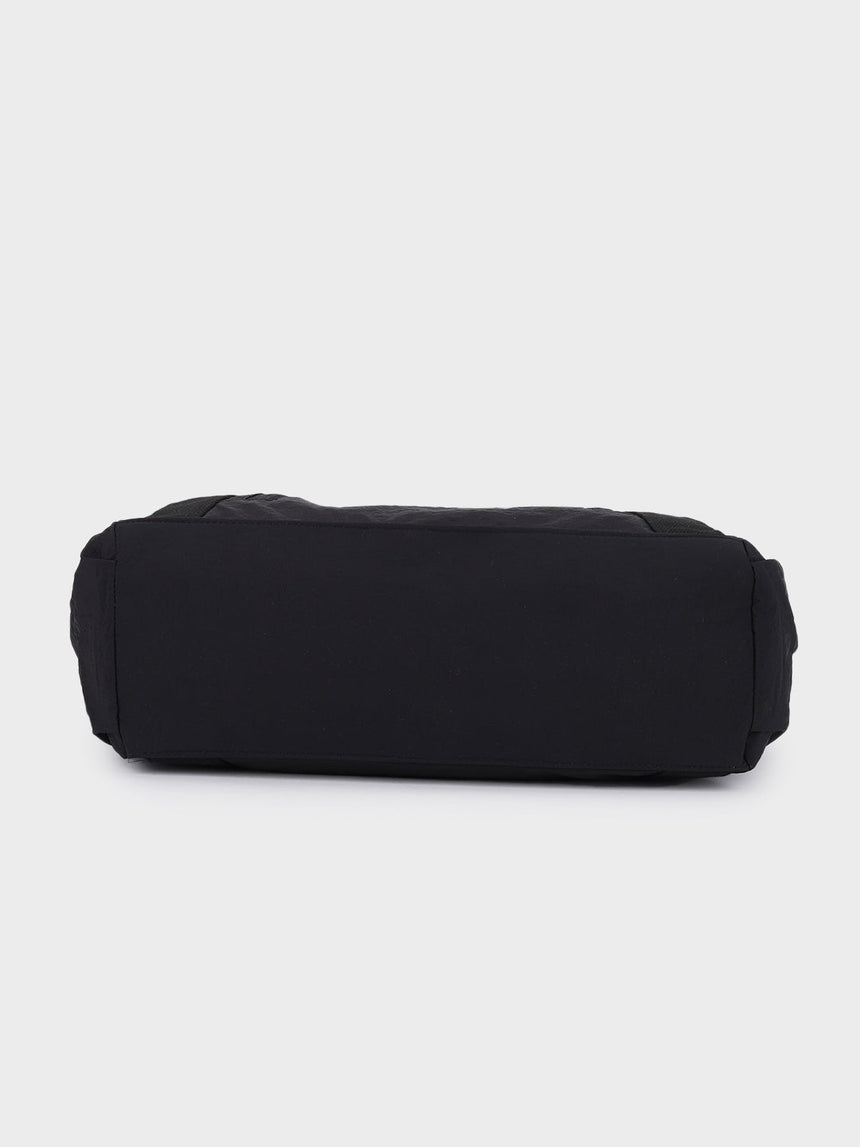 Multipocket Black Dora Bag