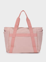 Multipocket Pink Dora Bag