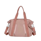 Multipocket Pink Dora Bag