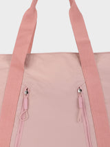 Multipocket Pink Dora Bag