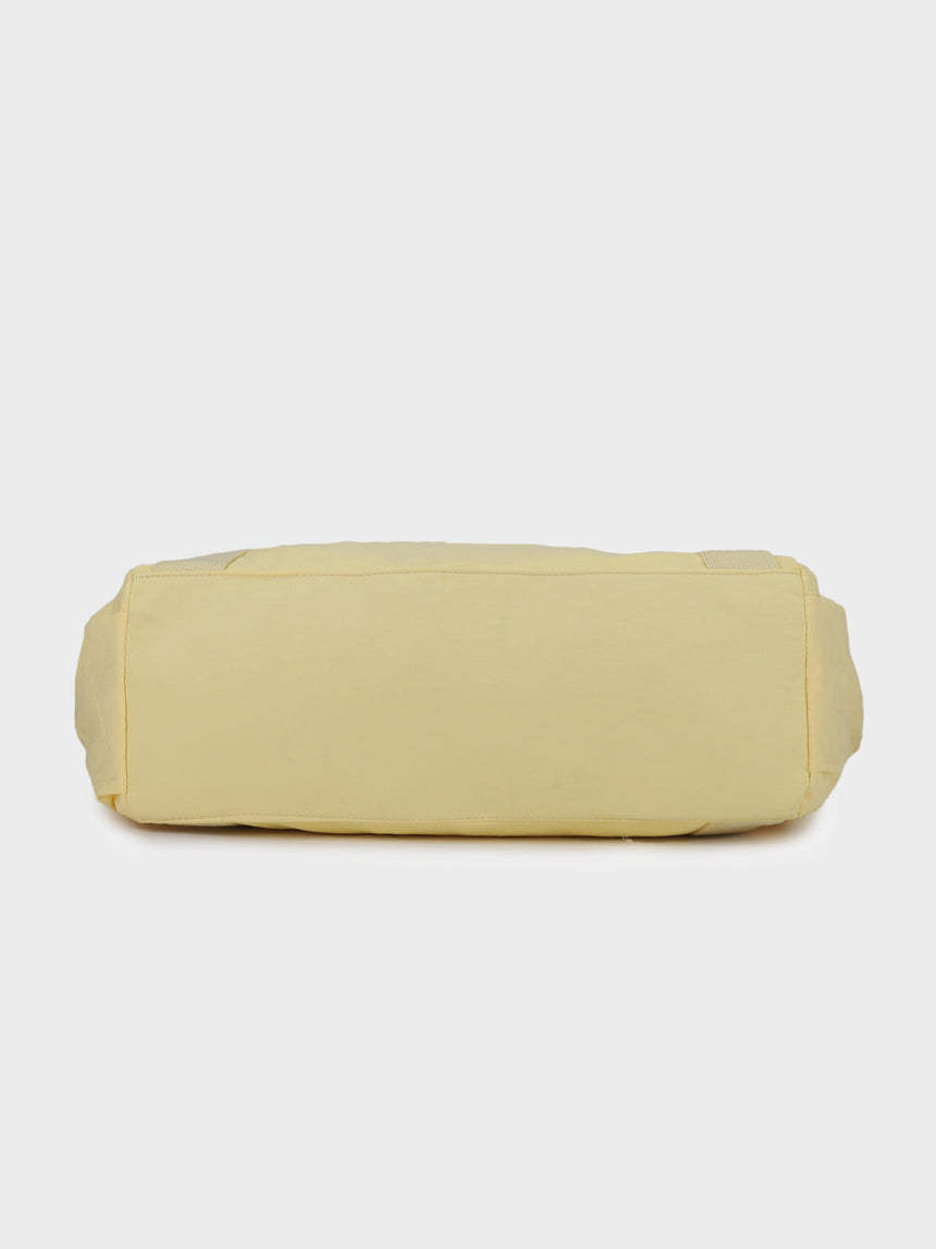 Multipocket Yellow Dora Bag