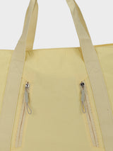 Multipocket Yellow Dora Bag