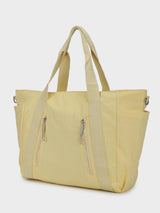 Multipocket Yellow Dora Bag