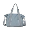 Multipocket Blue Dora Bag
