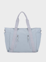 Multipocket Blue Dora Bag