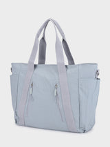 Multipocket Blue Dora Bag