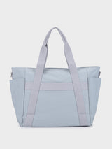 Multipocket Blue Dora Bag