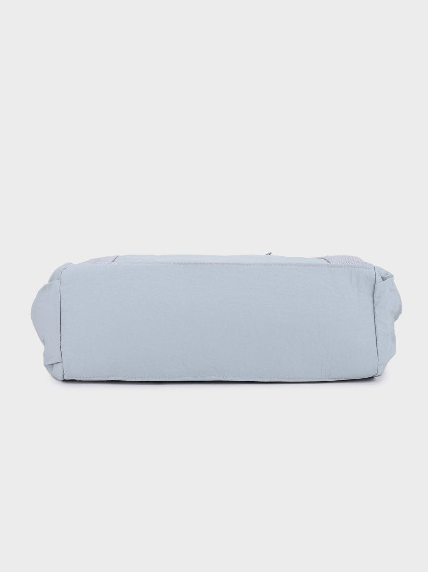 Multipocket Blue Dora Bag