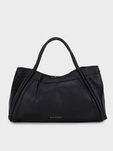 Elosa Black Handbag