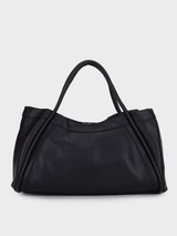 Elosa Black Handbag