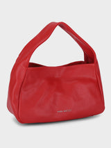 Ashlie Red Handbag