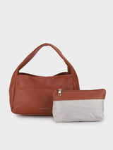 Ashlie Brown Handbag