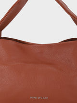 Ashlie Brown Handbag