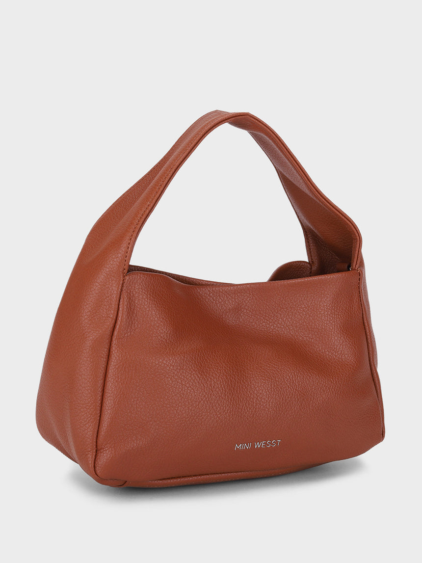 Ashlie Brown Handbag