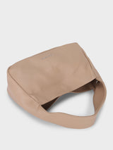 Ashlie Beige Handbag