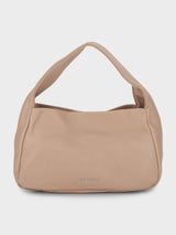 Ashlie Beige Handbag