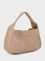 Ashlie Beige Handbag