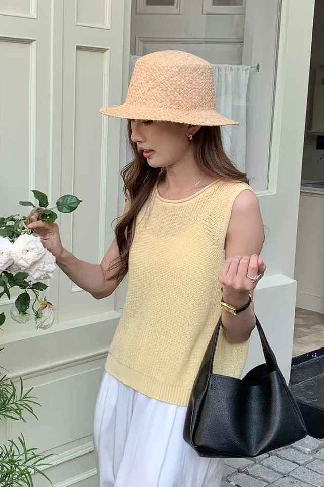 Ashlie Black Handbag