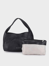 Ashlie Black Handbag