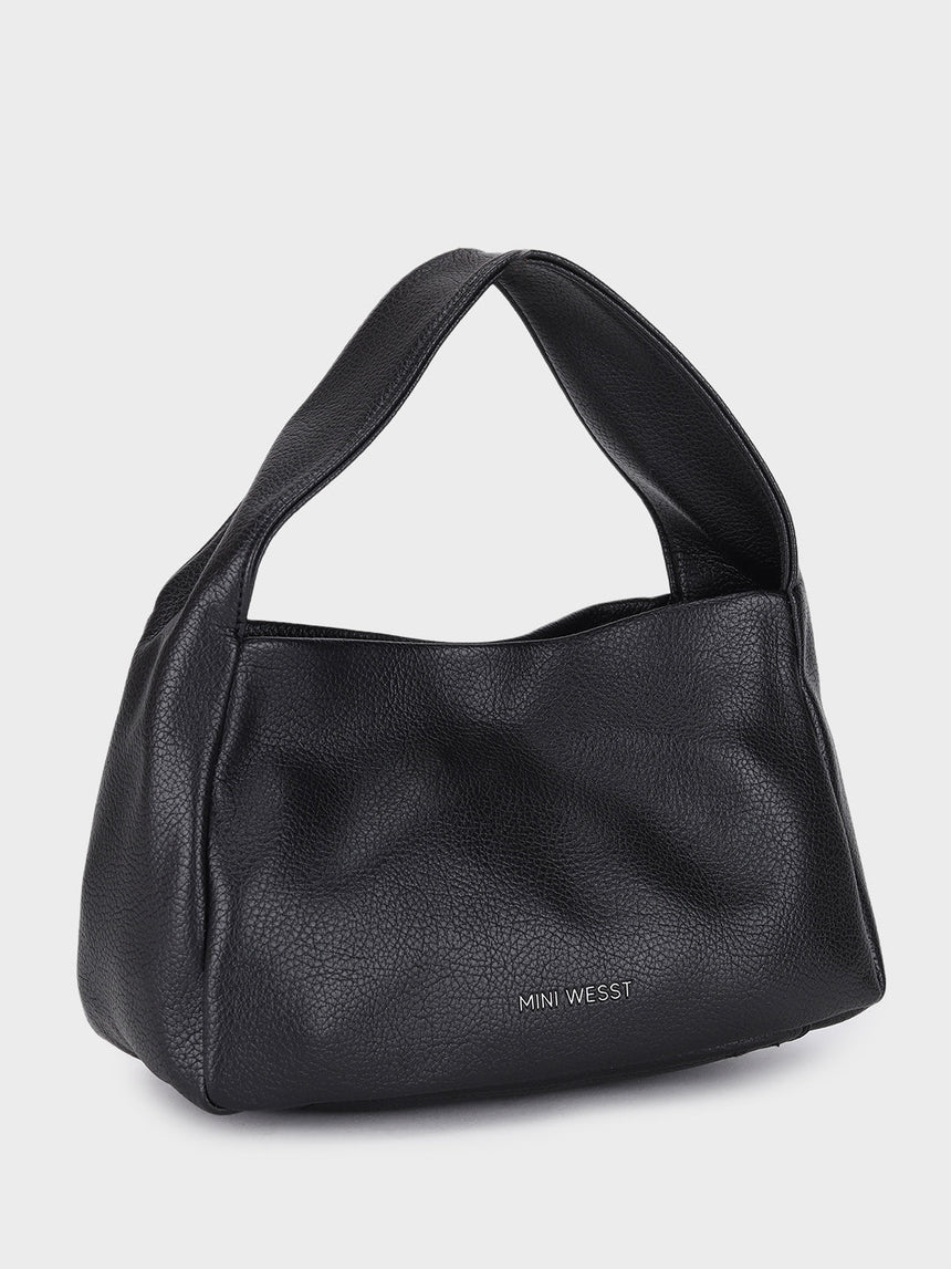 Ashlie Black Handbag