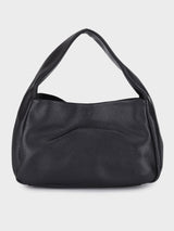Ashlie Black Handbag
