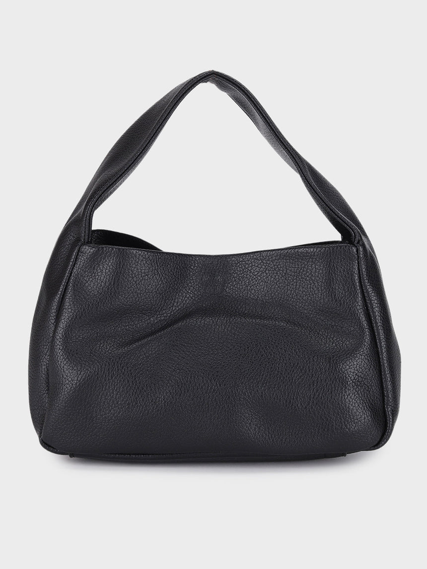 Ashlie Black Handbag