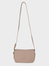 Bruges Beige Crossbody Slingbag