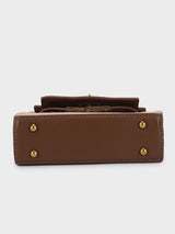 Kelly Beige Sling Bag