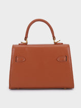 Kelly Tan Sling Bag