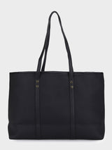 Carmen Black Totebag