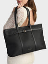 Carmen Black Totebag