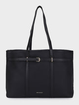 Carmen Black Totebag