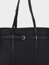Carmen Black Totebag